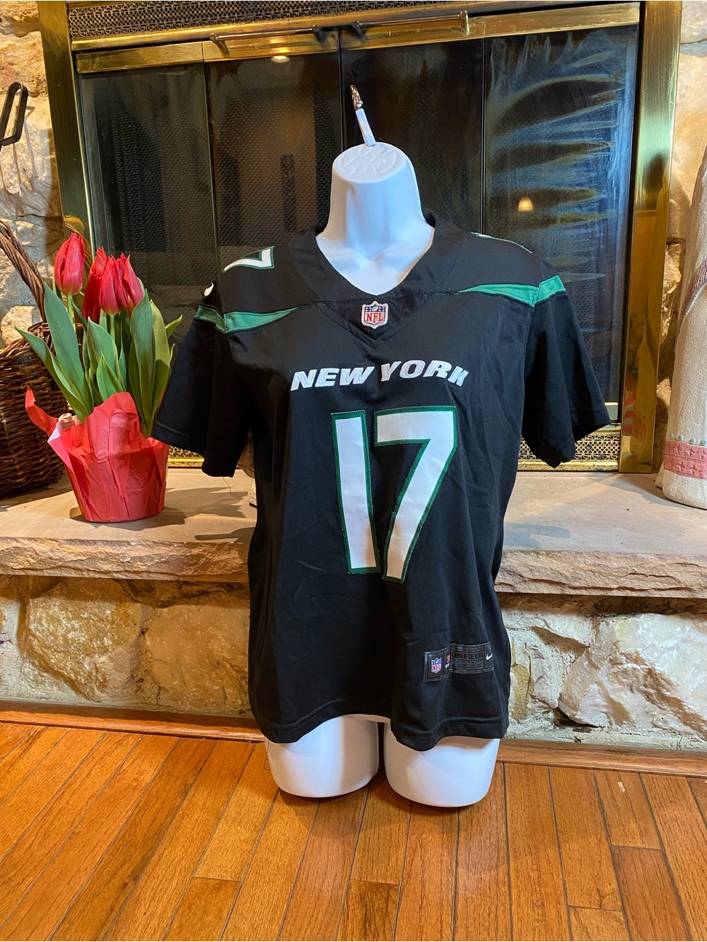 New York Jets NFL Jersey